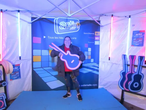 ACTIV RADIO