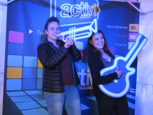 ACTIV RADIO