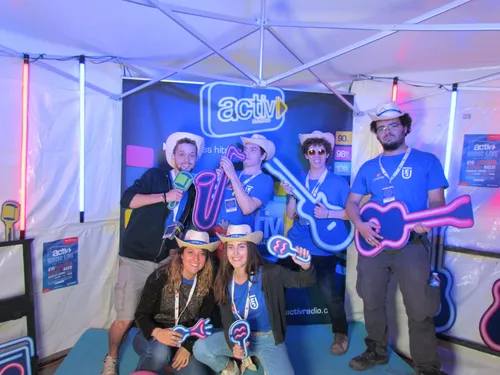 ACTIV RADIO