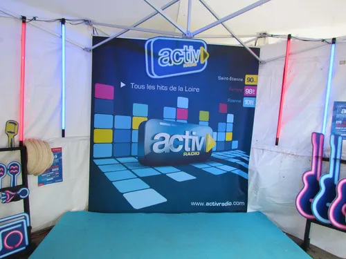 ACTIV RADIO