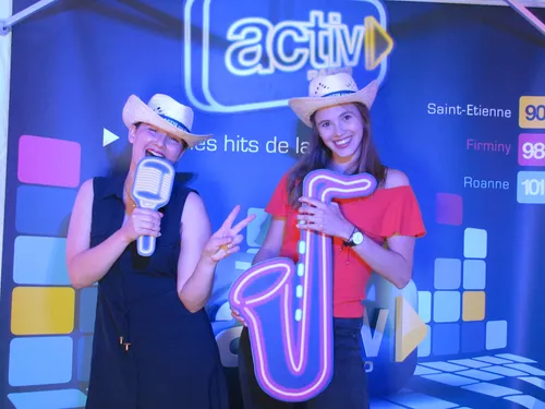 ACTIV RADIO