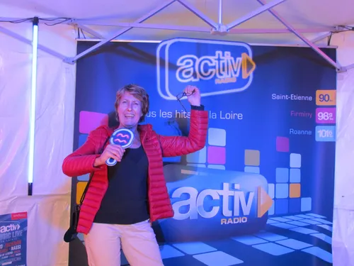 ACTIV RADIO