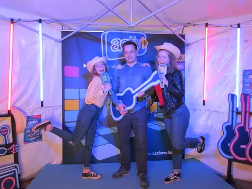 ACTIV RADIO