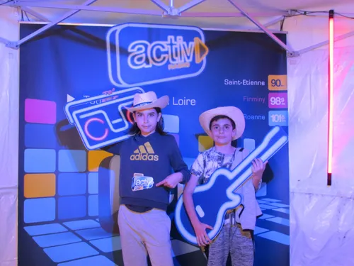 ACTIV RADIO
