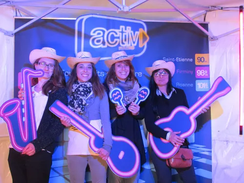 ACTIV RADIO