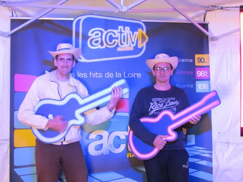 ACTIV RADIO