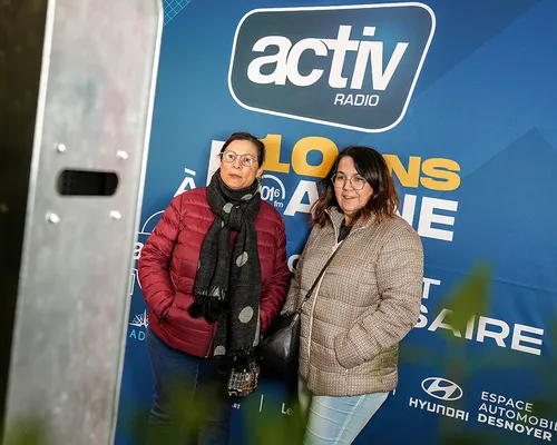ACTIV RADIO