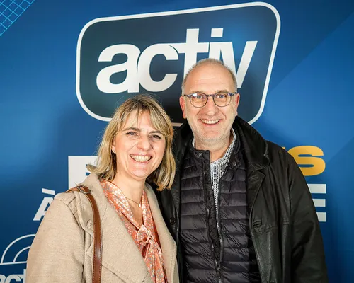 ACTIV RADIO