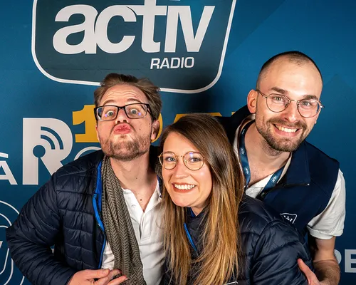 ACTIV RADIO