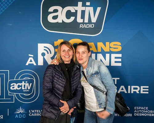 ACTIV RADIO