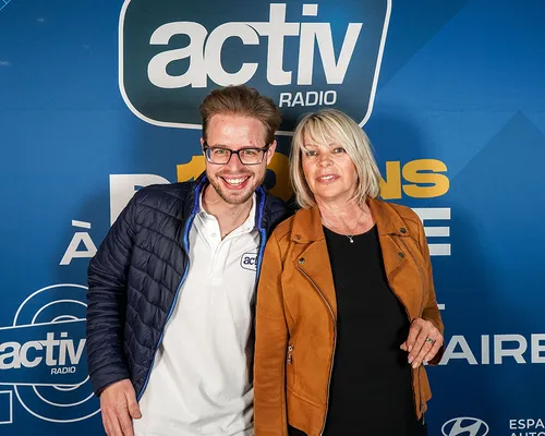 ACTIV RADIO