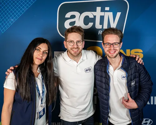 ACTIV RADIO