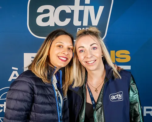 ACTIV RADIO