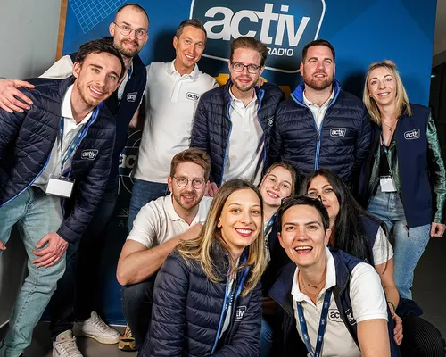 ACTIV RADIO