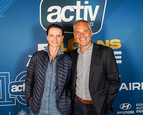 ACTIV RADIO