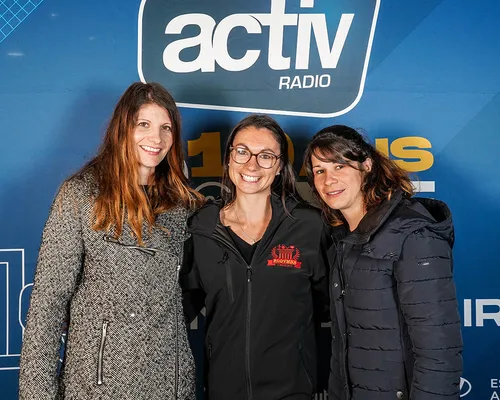 ACTIV RADIO
