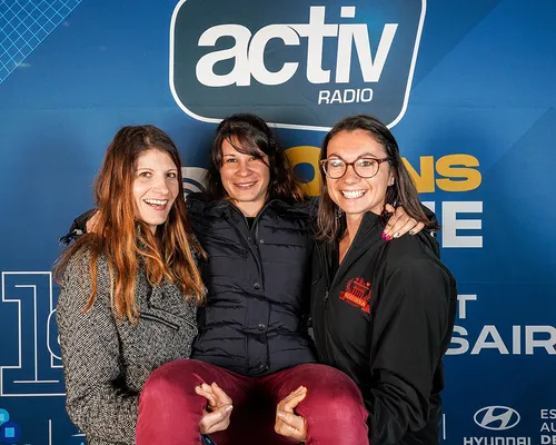 ACTIV RADIO