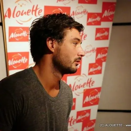ALOUETTE