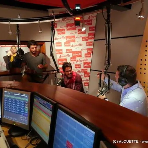 ALOUETTE