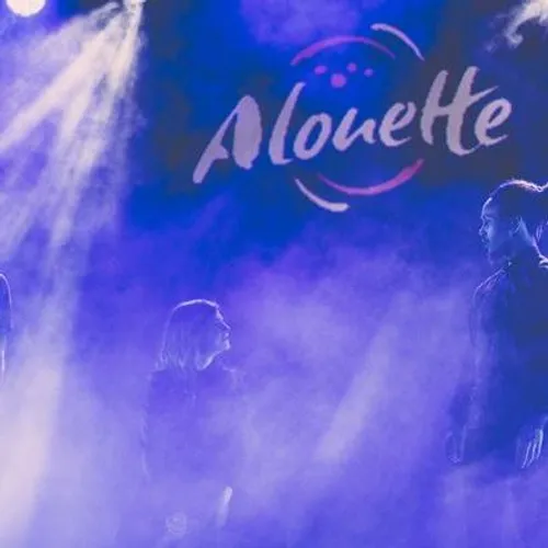 ALOUETTE