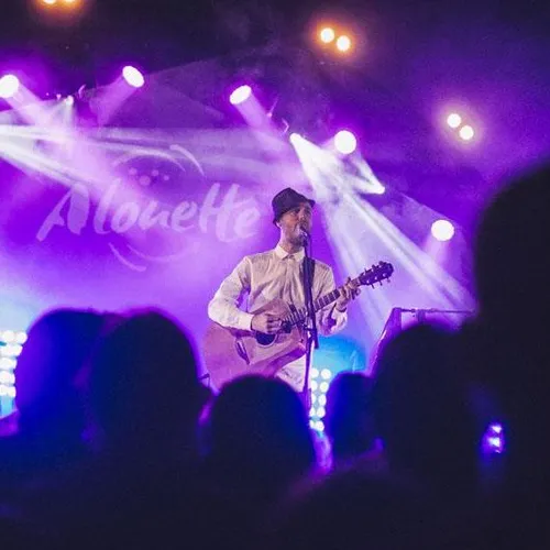 ALOUETTE