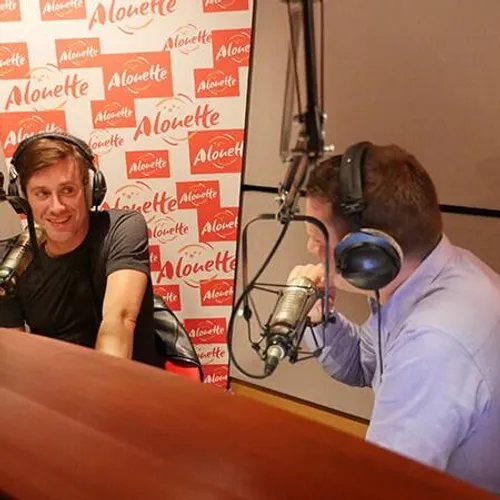 ALOUETTE