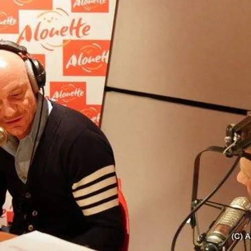 ALOUETTE