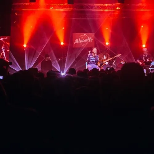 ALOUETTE