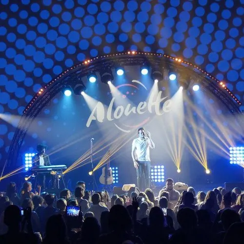 ALOUETTE