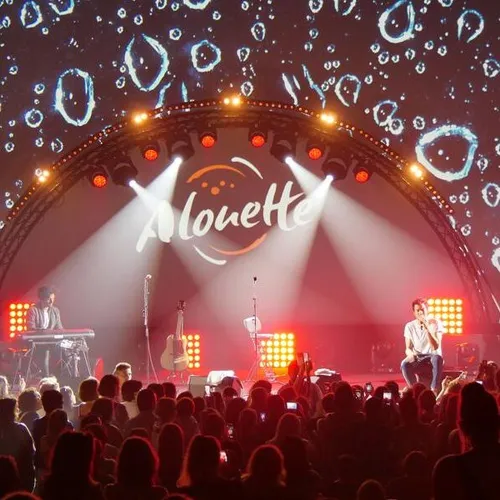 ALOUETTE
