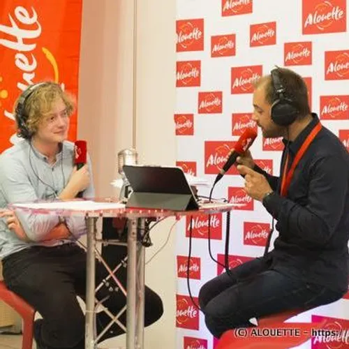 ALOUETTE