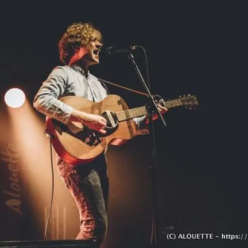 ALOUETTE