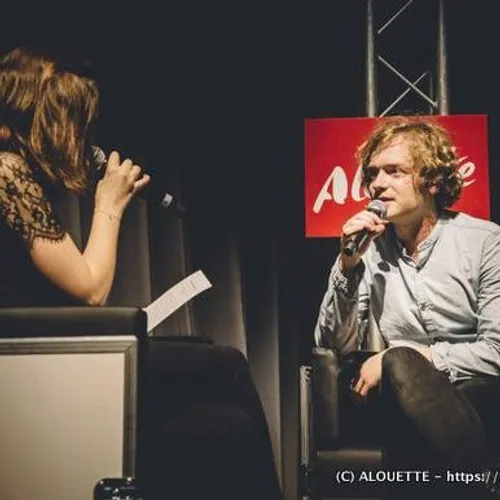 ALOUETTE