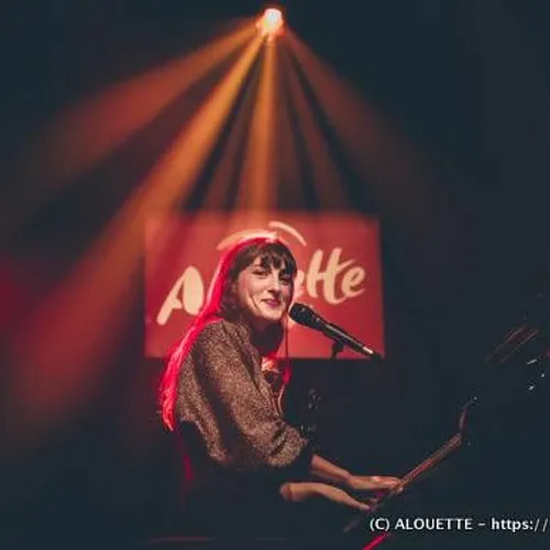 ALOUETTE