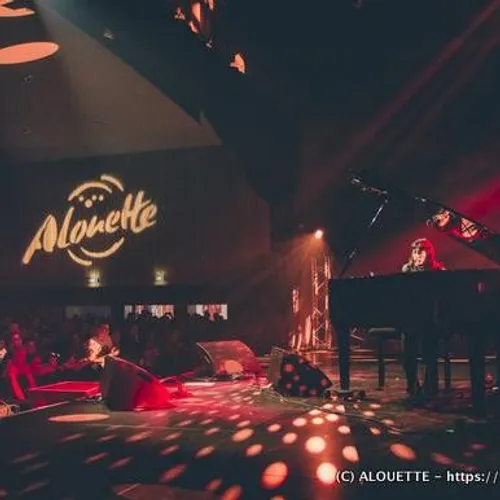 ALOUETTE