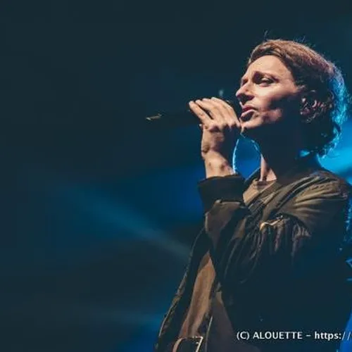 ALOUETTE