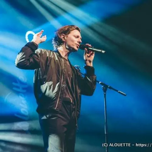 ALOUETTE