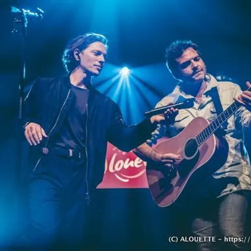 ALOUETTE