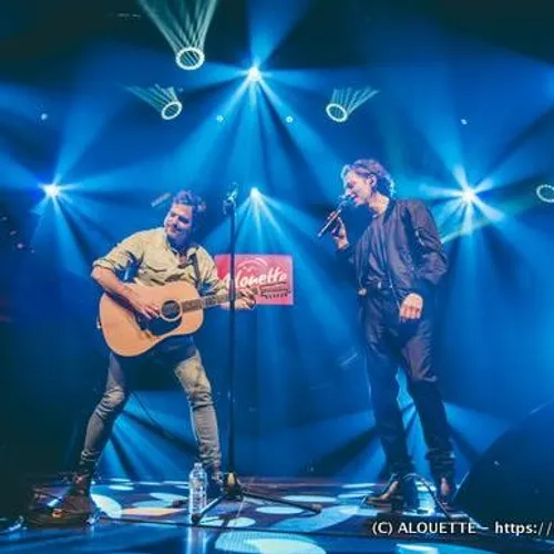 ALOUETTE