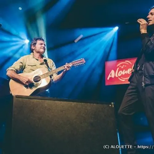 ALOUETTE