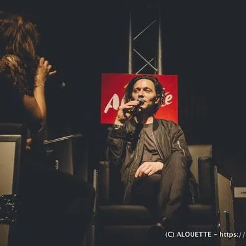 ALOUETTE
