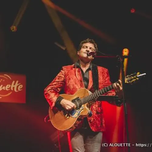ALOUETTE