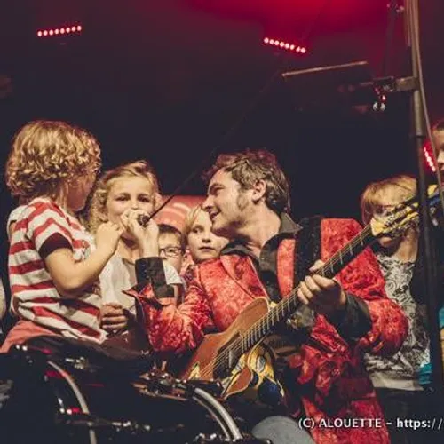 ALOUETTE