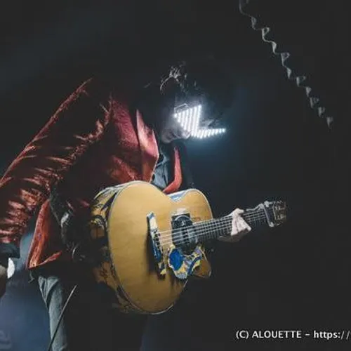 ALOUETTE