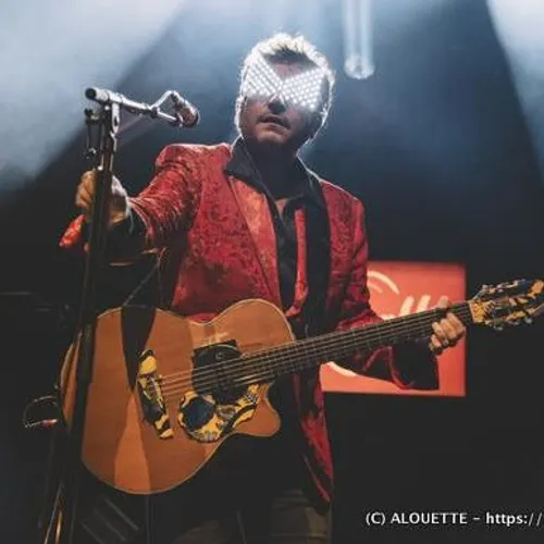 ALOUETTE