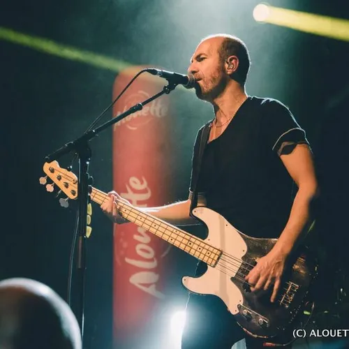 ALOUETTE