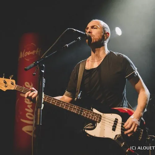 ALOUETTE