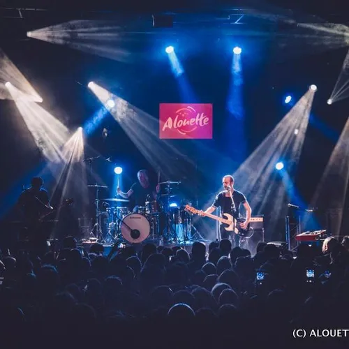 ALOUETTE