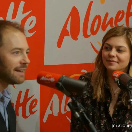 ALOUETTE