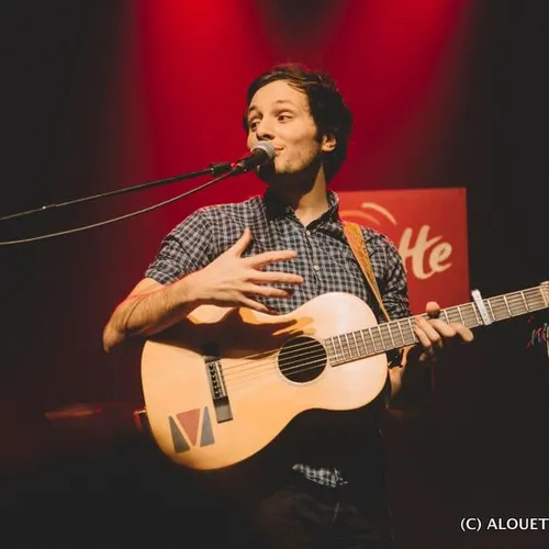 ALOUETTE